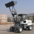 1.5 ton Wheel Loader for forestry